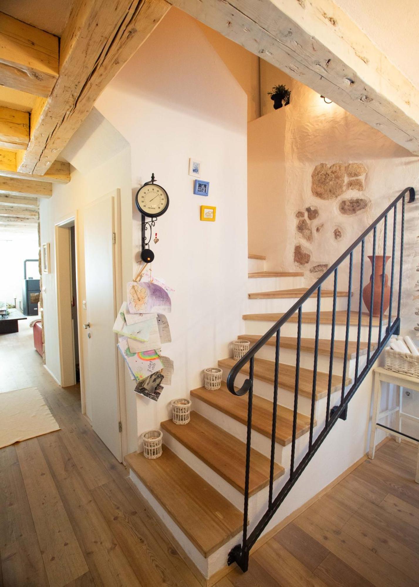 Villa Mora Banjol Ngoại thất bức ảnh